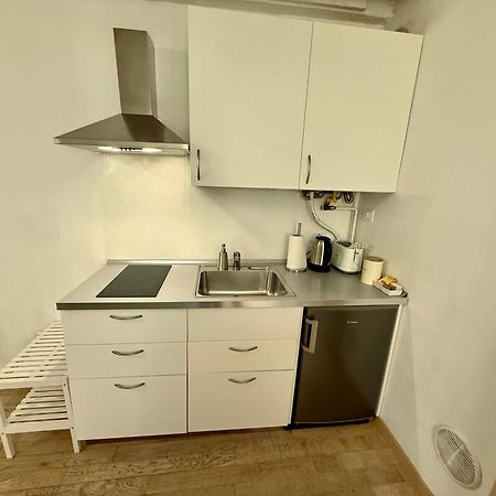 Appartement La Milanese - Piazza 5 Giornate Extérieur photo