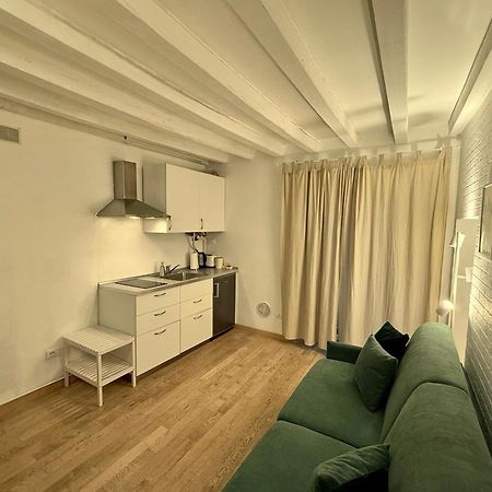 Appartement La Milanese - Piazza 5 Giornate Extérieur photo